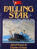 Falling Star  by EATON, John P. & HAAS, Charles A. 